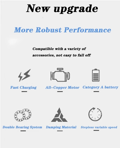 Good Price High Quality Wosai 12-Volt Lxt Lithium-Ion Battery Electric Cordless Complete Combo Kit Power Drill Tool Sets