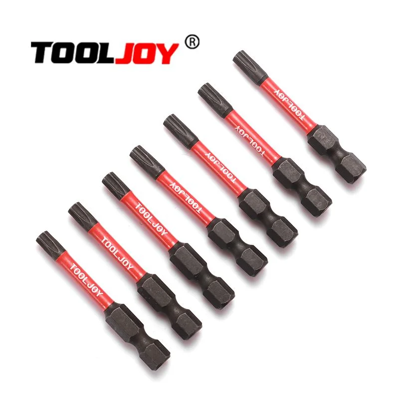 Power Strong Magnetic High Quality Impact Driver Bit Tool