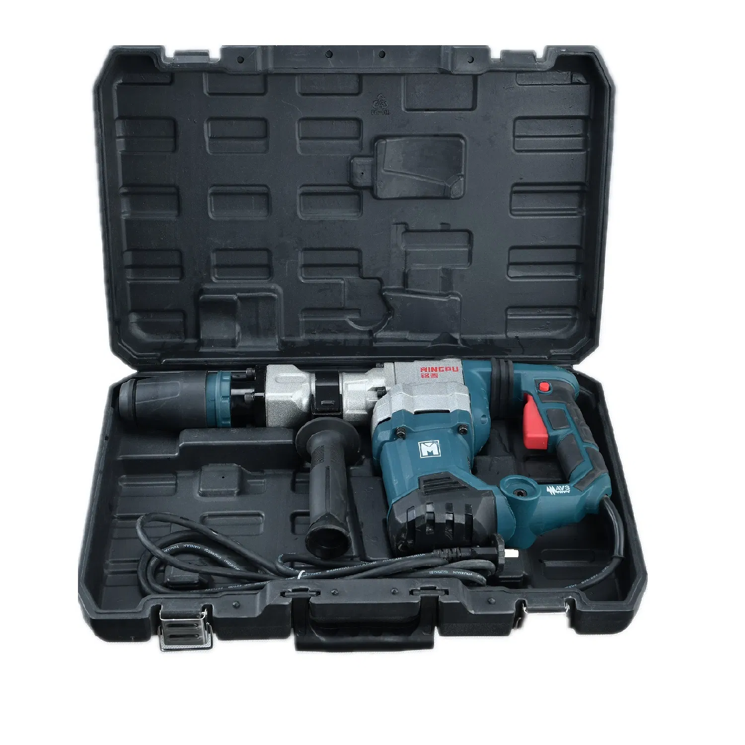 Cwe-0810 1200W pH65/0810 Taladro percutor Martillo de demolición