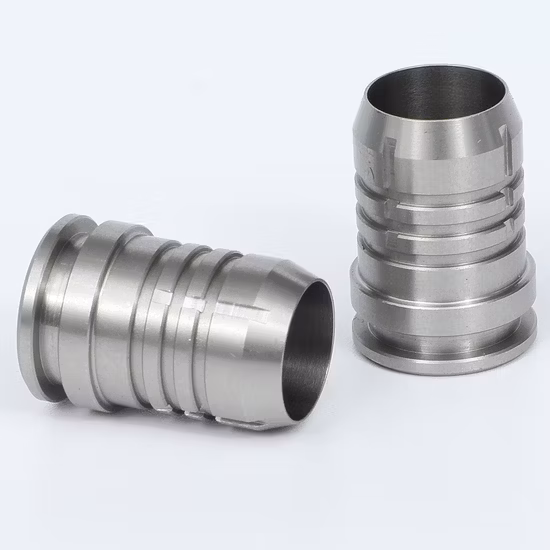 Piezas de repuesto para herramientas eléctricas de acero inoxidable de torneado/fresado/mecanizado CNC de alta precisión personalizadas