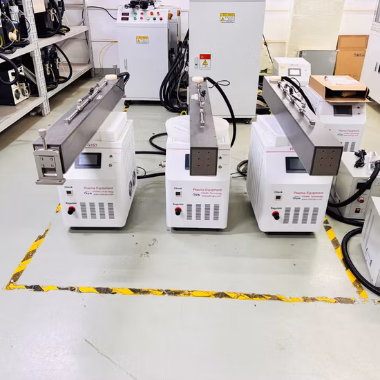 Máquina de limpieza de superficies Máquina descalcificadora de alta presión