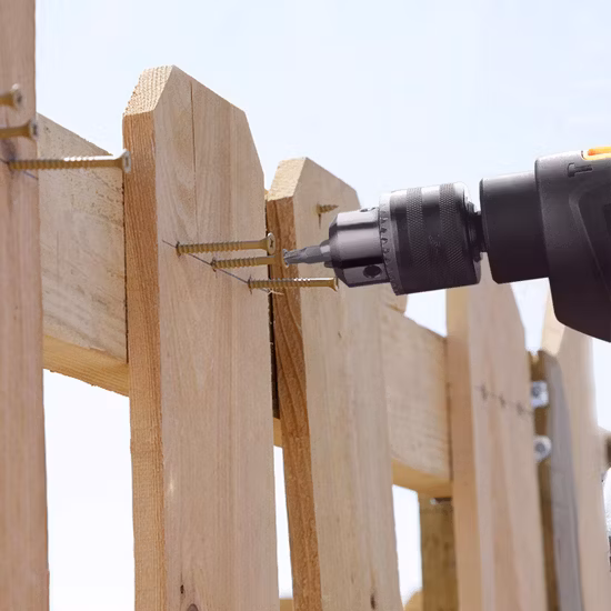 Venta caliente 610W Barato 13mm Key Chuck Taladro de impacto eléctrico