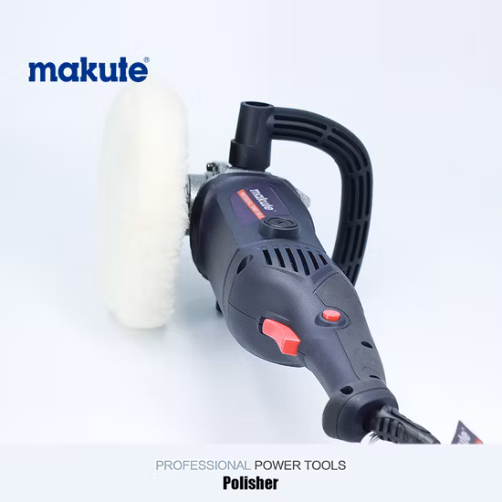 Pulidora angular 180mm 1200W 8180