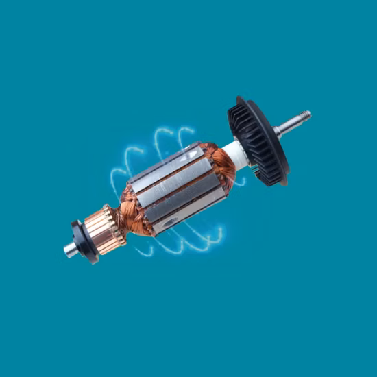 Populus, recién llegado, taladro eléctrico de calidad Industrial, herramientas eléctricas, 500W/3000bpm, 10mm, taladro eléctrico con caja de cambios de aluminio