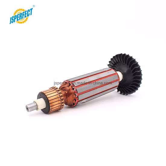 Gws7-100 piezas de repuesto para herramientas eléctricas