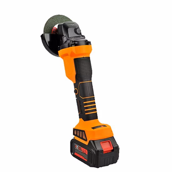 Ma Kita Recargador portátil Amoladora angular inalámbrica Pulidora inalámbrica