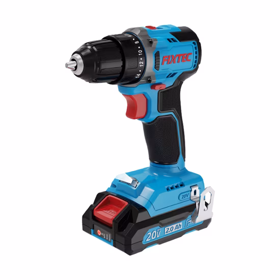 Gran oferta 2022, potente martillo de litio de 20V, herramientas eléctricas inalámbricas